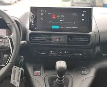 Zunanja slika - Citroën Berlingo - Plus M BlueHDi 100 S S BVM6 - 8 - Predogledna slika
