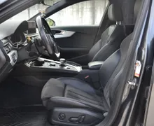 Zunanja slika - Audi S4 - A4 - 4 - Predogledna slika