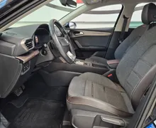 Zunanja slika - Seat Leon - ST 2.0 TDI Style DSG - 5 - Predogledna slika