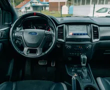 Zunanja slika - Ford Ranger - RAPTOR 2.0 TDCI 4X4 SLO 1. LAST | WEBASTO - 13 - Predogledna slika