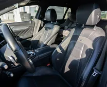 Zunanja slika - Mercedes-Benz E-Razred - Mercedes-AMG E 43 4MATIC HUD-Memo-Burmester-Asiste - 10 - Predogledna slika