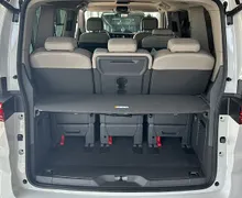 Zunanja slika - Volkswagen Multivan - Edition 2.0 TDI DSG-ZALOGA-EASY OPEN-KLJUKA-USNJE - 11 - Predogledna slika