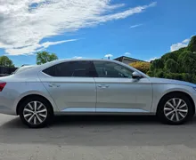 Zunanja slika - Škoda Superb - 2,0 TDI Style DSG - 5 - Predogledna slika