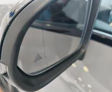 Zunanja slika - Mercedes-Benz CLA-Razred - 200 AMG PRO ALPINE BLACK-KAM-DAB-19 COL-LED-VIDEO - 8 - Predogledna slika