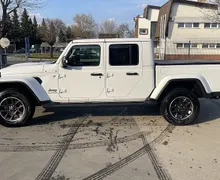 Zunanja slika - Jeep Gladiator - 3.0L V6 Diesel - 3 - Predogledna slika