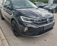 Zunanja slika - VW Taigo - 1.0 TSI 4Joy - ULTIMA - 6 - Predogledna slika