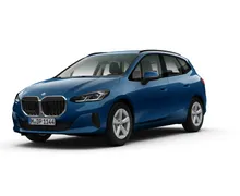 Zunanja slika - BMW Serija 2 - 216i Active Tourer - 2 - Predogledna slika