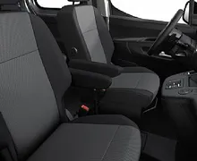 Zunanja slika - Citroën Berlingo - Furgon XL N1 130 - 7 - Predogledna slika