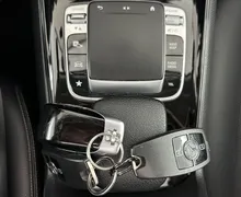 Zunanja slika - Mercedes-Benz GLB-Razred - GLB 200 d 4MATIC Avt.NEMŠKI.KAMERA.PANORAMA.NAVI - 10 - Predogledna slika
