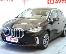 Zunanja slika - BMW Serija 2 - 220i Active Tourer Luxury Line Avt. - 1 - Predogledna slika