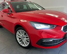 Zunanja slika - Seat Leon - 1.5 ETSI 110KW XCELLENCE.LED.KAMERA.PANORAMA - 2 - Predogledna slika