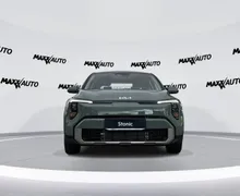 Zunanja slika - KIA Stonic - 1.0 T-GDi LX Smart - 2 - Predogledna slika