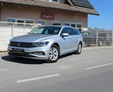 Zunanja slika - Volkswagen Passat - Variant 2.0 TDI BMT SCR Business DSG - 1 - Predogledna slika