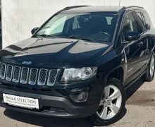 Zunanja slika - Jeep Compass - 2.4 AWD Limited 170 - 1 - Predogledna slika