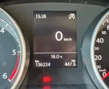Zunanja slika - Volkswagen Golf - Sportsvan 1.6 TDI BlueMotion Comfortline 110 - BREZ POLOGA - 9 - Predogledna slika