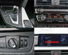 Zunanja slika - BMW Serija 3 - 320d x-Drive Aut M-Sport 191KM - 15 - Predogledna slika