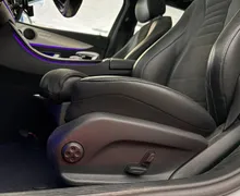 Notranja slika - Mercedes-Benz E-Razred - 220d T AMG Line|Pano|360K|AmbientL|Gretje|Kljuka| - 9 - Predogledna slika
