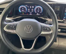 Notranja slika - Volkswagen Multivan - 2.0 TDI DSG Life EDITION - 8 - Predogledna slika
