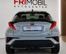 Zunanja slika - Toyota C-HR - Hybrid 2.0 GR Sport •ALCANTARA•FULL LED•SLO• - 6 - Predogledna slika