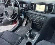 Zunanja slika - KIA Sportage - 2WD 1.6 GDI City ISG - 12 - Predogledna slika