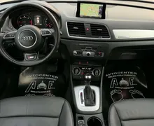 Notranja slika - Audi Q3 - 2.0 TDI-Q-4X4-S TRONIC-S LINE-LIZING ZA TUJCE- - 10 - Predogledna slika