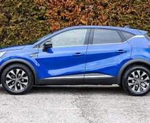 Zunanja slika - Renault Captur - 1.0 TCE 90 TECHNO - 5 - Predogledna slika