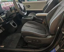 Zunanja slika - Hyundai Ioniq 5 - 168 kW FL PREMIUM   84 kWh   topl.črpalka. el. klj - 10 - Predogledna slika