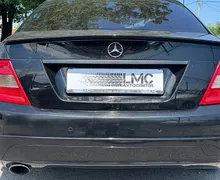 Zunanja slika - Mercedes-Benz C-Razred - 220 CDI 170ks °AUTOMATIC° °NAVI° °2x PDC° - 10 - Predogledna slika