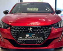 Zunanja slika - Peugeot 208 - 1.2-100KM-GT-AUT-FULL-LED-VIRTUAL-AMBIENT-ASSIST - 2 - Predogledna slika