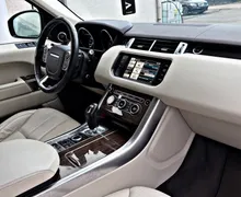 Notranja slika - Land Rover Range Rover Sport - 3.0 TDV6 SE Avt.-LED-BI-XENON-NAVI-ZRAČNO... - 11 - Predogledna slika