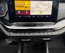 Zunanja slika - Škoda Octavia - Combi 4x4 2.0 TDI Sportline DSG-19 COL-Matrix LED. - 6 - Predogledna slika
