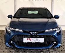 Zunanja slika - Toyota Corolla - 1.8 HEV Luna - 5 - Predogledna slika