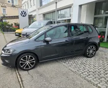 Zunanja slika - VW Golf - 2.0 TDI Comfortline - 5 - Predogledna slika