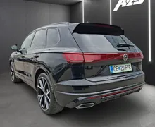 Zunanja slika - Volkswagen Touareg - R-Line 3.0 V6 TDI 286KM Black Style - 4 - Predogledna slika