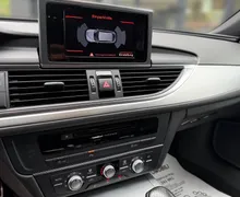 Zunanja slika - Audi A6 - Avant 3.0 TDI 20COL S-LINE XENON NAVI PDC KAM TEM TOP... - 14 - Predogledna slika