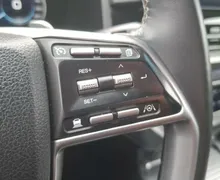 Zunanja slika - KG Mobility Rexton - 2.2 XDI AWD Dynamic Avt. - 20 - Predogledna slika