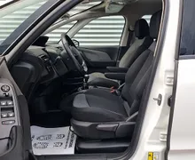 Zunanja slika - Citroën C4 - Picasso BlueHDi 120-BREZ POLOGA-NAVI-PDC - 7 - Predogledna slika