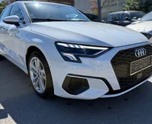 Zunanja slika - Audi A3 - Sportback 40 TFSI e Advanced S tronic - VIRTUAL - - 3 - Predogledna slika