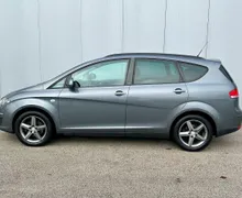 Zunanja slika - Seat Altea - XL 1,6 TDI CR iTECH Ecomotive - 8 - Predogledna slika