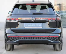 Zunanja slika - VW Tiguan - 2.0TSI 4MOT. R-LINE 195kW HEAD UP ACC SIDE AST I.. - 5 - Predogledna slika