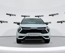 Zunanja slika - KIA Sportage - AWD 1.6 T-GDI HEV GT-Line Avt. - 2 - Predogledna slika