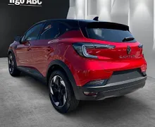 Zunanja slika - Renault Captur - TCe 90 techno - 11 - Predogledna slika
