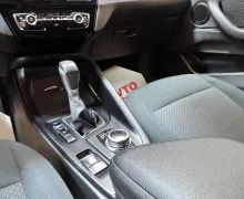 Zunanja slika - BMW X1 - xDrive25e Avt. KAMERA-LED-NAVI PRIKLJUČNI HYBRID - 18 - Predogledna slika