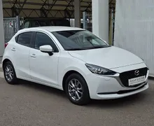 Zunanja slika - Mazda Mazda 2 - Skyactiv 1.5b 66kw Exclusive AVT PDC NAVI GR.SED - 3 - Predogledna slika