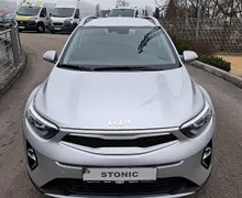 Zunanja slika - KIA Stonic - 1.2 DPI LX Urban+ ISG. VEČ BARV - 2 - Predogledna slika