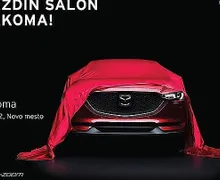 Zunanja slika - Mazda CX-30 - G122 Homura - 12 - Predogledna slika