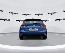 Zunanja slika - KIA Ceed - 1.0 T-GDi EX Champion ISG. M T... - 7 - Predogledna slika