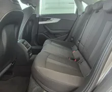 Zunanja slika - Audi A4 - 40 TDI quattro S tronic - VIRTUAL - LED - DRIVE S. - 7 - Predogledna slika