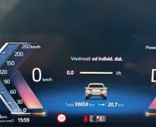 Zunanja slika - BMW Serija 1 - BMW 120, 115KW M SPORT - 19 - Predogledna slika