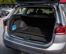Zunanja slika - Volkswagen Passat - Variant 2,0 TDI BMT SCR Business DSG - 7 - Predogledna slika
